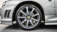 Load image into Gallery viewer, 1998 Nissan Skyline R34 GTT Sedan (WA)