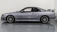 Load image into Gallery viewer, 1998 Nissan Skyline GTT Coupe *SOLD*