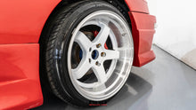 Load image into Gallery viewer, 1995 Nissan Silvia K's *Reserved*