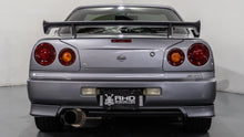 Load image into Gallery viewer, 1998 Nissan Skyline GTT Coupe *SOLD*