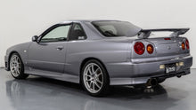 Load image into Gallery viewer, 1998 Nissan Skyline GTT Coupe *SOLD*