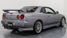 Load image into Gallery viewer, 1998 Nissan Skyline GTT Coupe *SOLD*