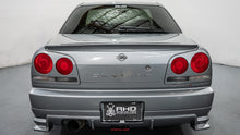 Load image into Gallery viewer, 1998 Nissan Skyline R34 GTT Sedan (WA)
