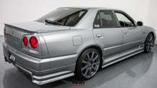 Load image into Gallery viewer, 1998 Nissan Skyline R34 GTT Sedan (WA)