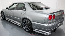 Load image into Gallery viewer, 1998 Nissan Skyline R34 GTT Sedan (WA)