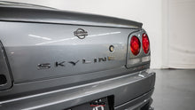 Load image into Gallery viewer, 1998 Nissan Skyline R34 GTT Sedan (WA)