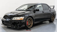 Load image into Gallery viewer, 2001 Mitsubishi Lancer Evolution VII *Reserved*