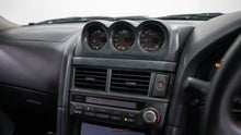Load image into Gallery viewer, 1998 Nissan Skyline R34 GTT Sedan (WA)