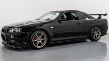 Load image into Gallery viewer, 1998  RNissan Skyline GT-T  Coupe R34 *SOLD*