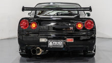 Load image into Gallery viewer, 1998  RNissan Skyline GT-T  Coupe R34 *SOLD*