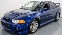 Load image into Gallery viewer, 1999 Mitsubishi EVO VI (WA)