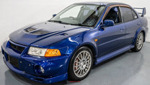 Load image into Gallery viewer, 1999 Mitsubishi EVO VI *SOLD*