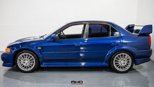 Load image into Gallery viewer, 1999 Mitsubishi EVO VI (WA)