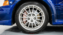 Load image into Gallery viewer, 1999 Mitsubishi EVO VI *SOLD*