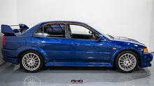 Load image into Gallery viewer, 1999 Mitsubishi EVO VI (WA)