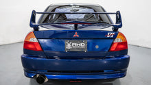 Load image into Gallery viewer, 1999 Mitsubishi EVO VI *SOLD*