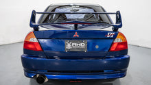 Load image into Gallery viewer, 1999 Mitsubishi EVO VI (WA)