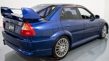 Load image into Gallery viewer, 1999 Mitsubishi EVO VI (WA)