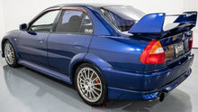 Load image into Gallery viewer, 1999 Mitsubishi EVO VI (WA)