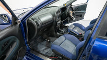 Load image into Gallery viewer, 1999 Mitsubishi EVO VI (WA)