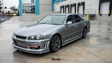 Load image into Gallery viewer, 1998 Nissan Skyline R34 GTT Sedan (WA)