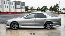 Load image into Gallery viewer, 1998 Nissan Skyline R34 GTT Sedan (WA)