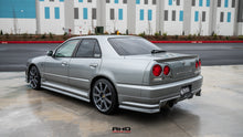 Load image into Gallery viewer, 1998 Nissan Skyline R34 GTT Sedan (WA)