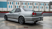 Load image into Gallery viewer, 1998 Nissan Skyline R34 GTT Sedan (WA)