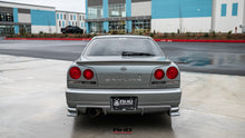 Load image into Gallery viewer, 1998 Nissan Skyline R34 GTT Sedan (WA)