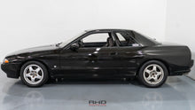 Load image into Gallery viewer, 1990 Nissan Skyline R32 GTST Type M *SOLD*
