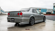 Load image into Gallery viewer, 1998 Nissan Skyline R34 GTT Sedan (WA)