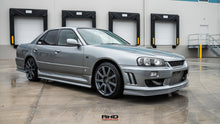 Load image into Gallery viewer, 1998 Nissan Skyline R34 GTT Sedan (WA)