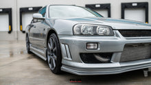 Load image into Gallery viewer, 1998 Nissan Skyline R34 GTT Sedan (WA)