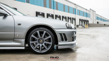 Load image into Gallery viewer, 1998 Nissan Skyline R34 GTT Sedan (WA)