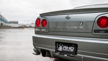 Load image into Gallery viewer, 1998 Nissan Skyline R34 GTT Sedan (WA)