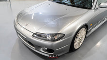 Load image into Gallery viewer, 1999 Nissan Silvia Spec R Aero Model *SOLD*