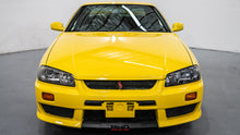 Load image into Gallery viewer, 1998 Nissan Skyline R34 GTT Coupe (WA)