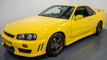 Load image into Gallery viewer, 1998 Nissan Skyline R34 GTT Coupe *SOLD*