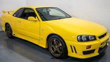 Load image into Gallery viewer, 1998 Nissan Skyline R34 GTT Coupe (WA)