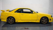 Load image into Gallery viewer, 1998 Nissan Skyline R34 GTT Coupe *SOLD*