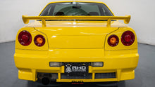 Load image into Gallery viewer, 1998 Nissan Skyline R34 GTT Coupe *SOLD*