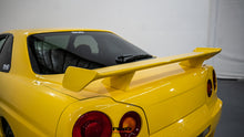 Load image into Gallery viewer, 1998 Nissan Skyline R34 GTT Coupe (WA)