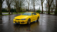 Load image into Gallery viewer, 1998 Nissan Skyline R34 GTT Coupe *SOLD*