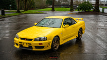 Load image into Gallery viewer, 1998 Nissan Skyline R34 GTT Coupe *SOLD*