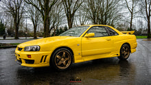 Load image into Gallery viewer, 1998 Nissan Skyline R34 GTT Coupe *SOLD*