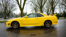 Load image into Gallery viewer, 1998 Nissan Skyline R34 GTT Coupe *SOLD*
