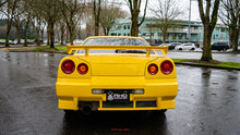 Load image into Gallery viewer, 1998 Nissan Skyline R34 GTT Coupe *SOLD*