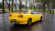 Load image into Gallery viewer, 1998 Nissan Skyline R34 GTT Coupe *SOLD*