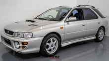 Load image into Gallery viewer, 1999 Subaru Impreza WRX Wagon *SOLD*