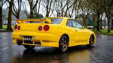 Load image into Gallery viewer, 1998 Nissan Skyline R34 GTT Coupe *SOLD*